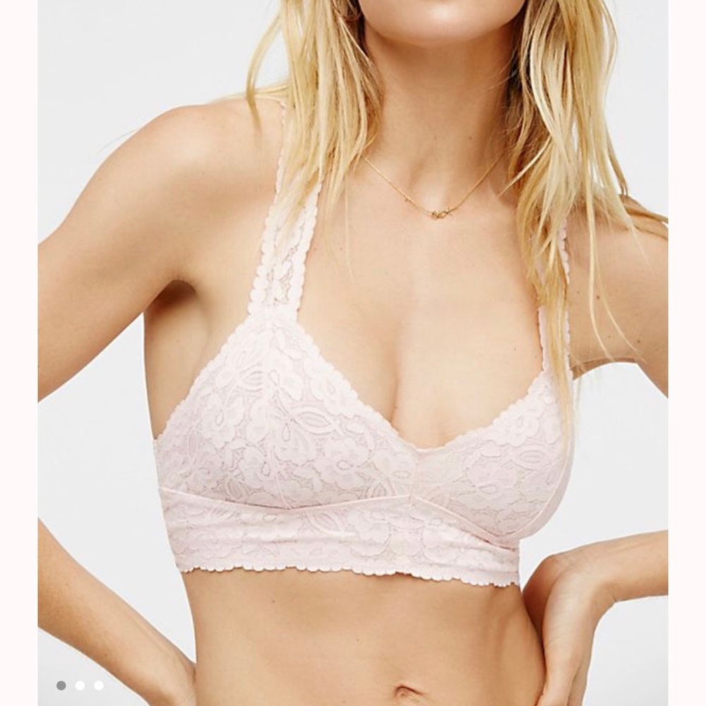 Free People bralette